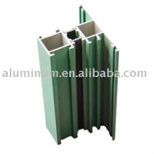 Perfiles de aluminio para ventanas y puertas